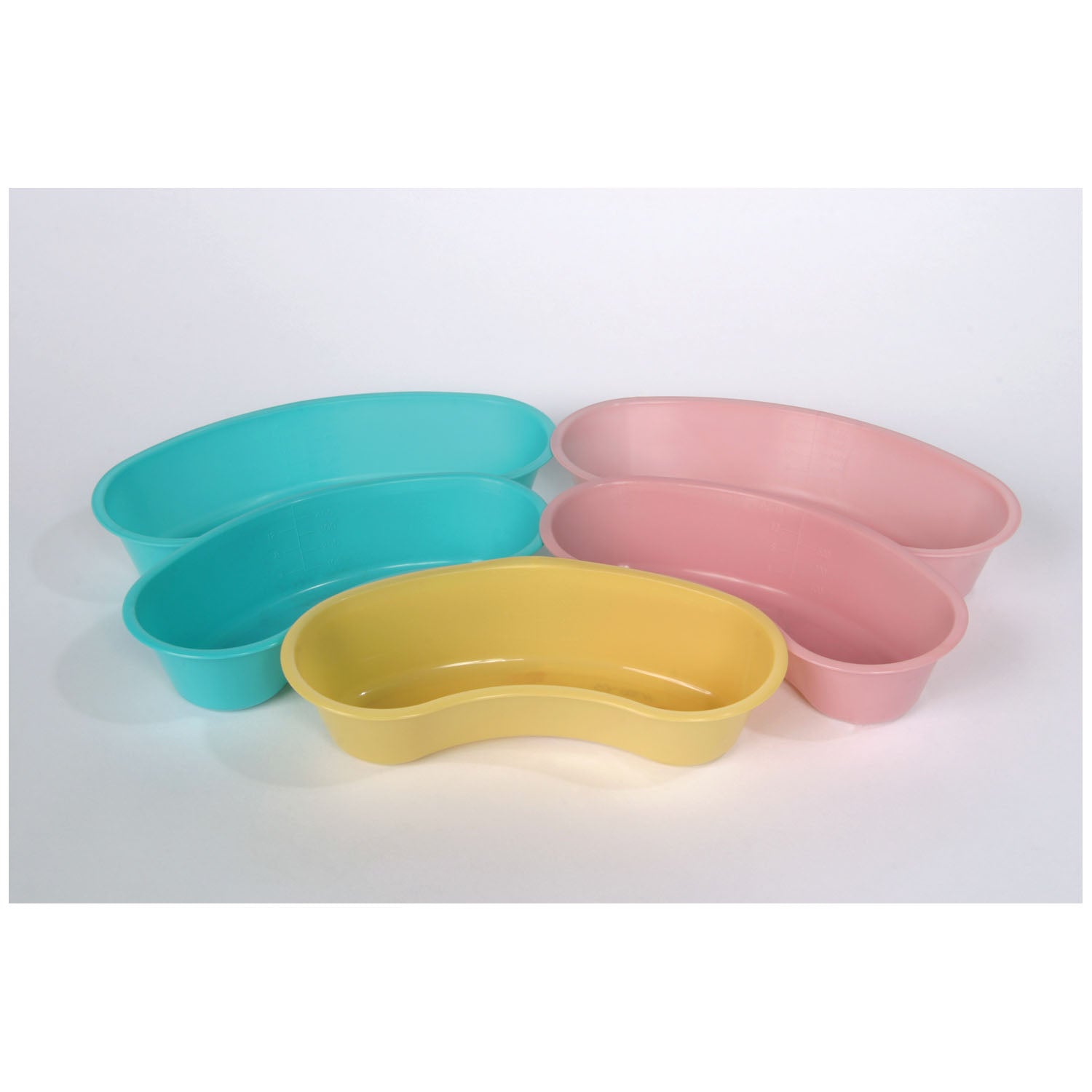 Emesis Basin, 10", 700cc, Mauve, 250/cs (64 cs/plt)