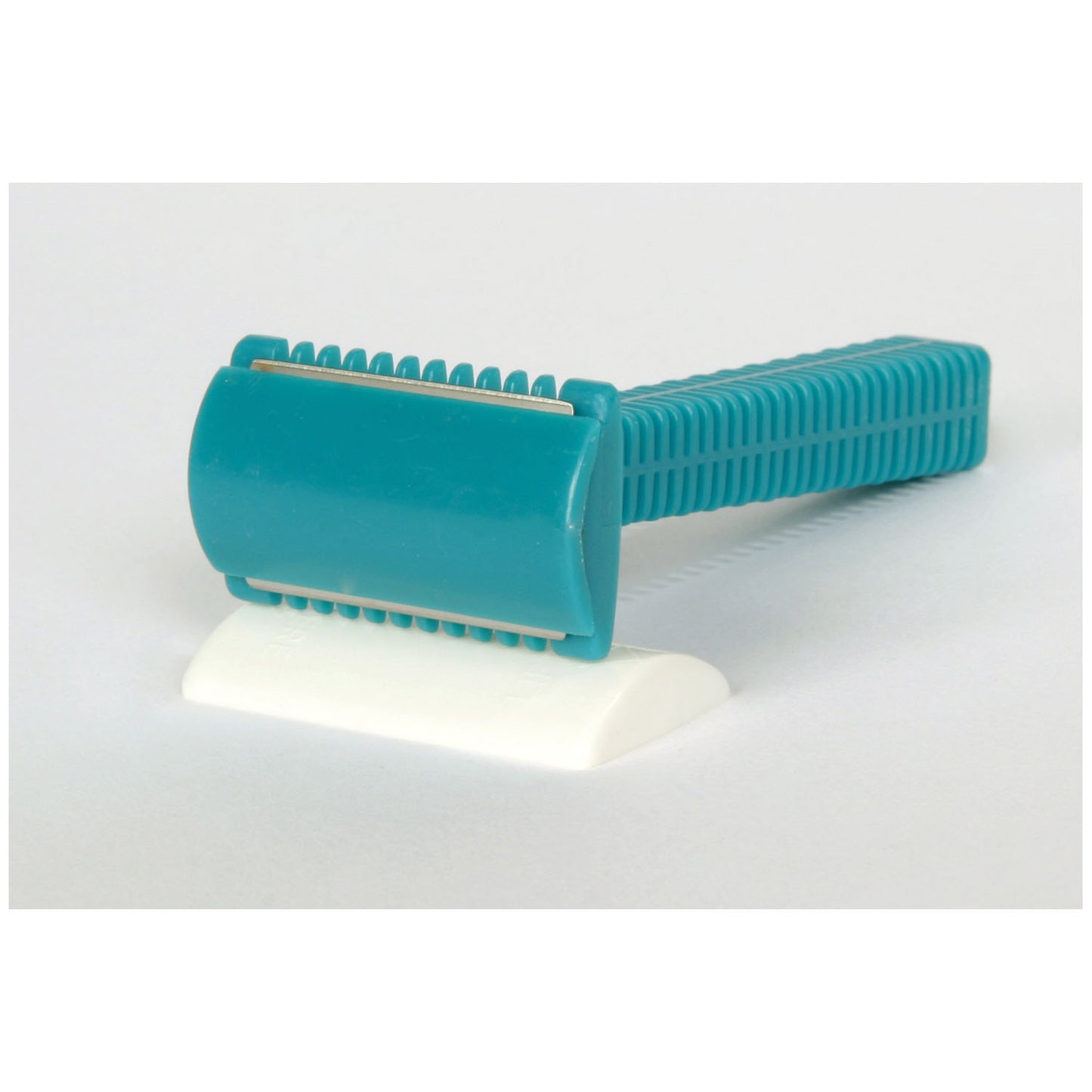 Weighted Razor, Turquoise, 100/cs