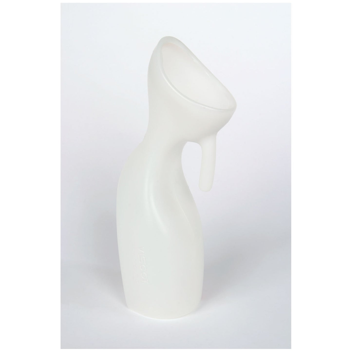 Female Urinal, 32 oz/1000cc, Translucent, 36/cs