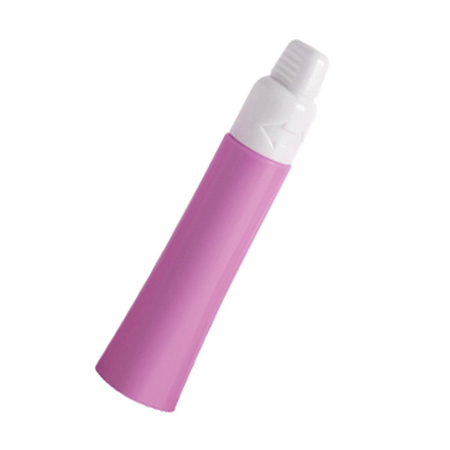 Safety Lancet, 28G x 1.8mm, Mini Flow, Contact Activated, Purple, 100/bx 
