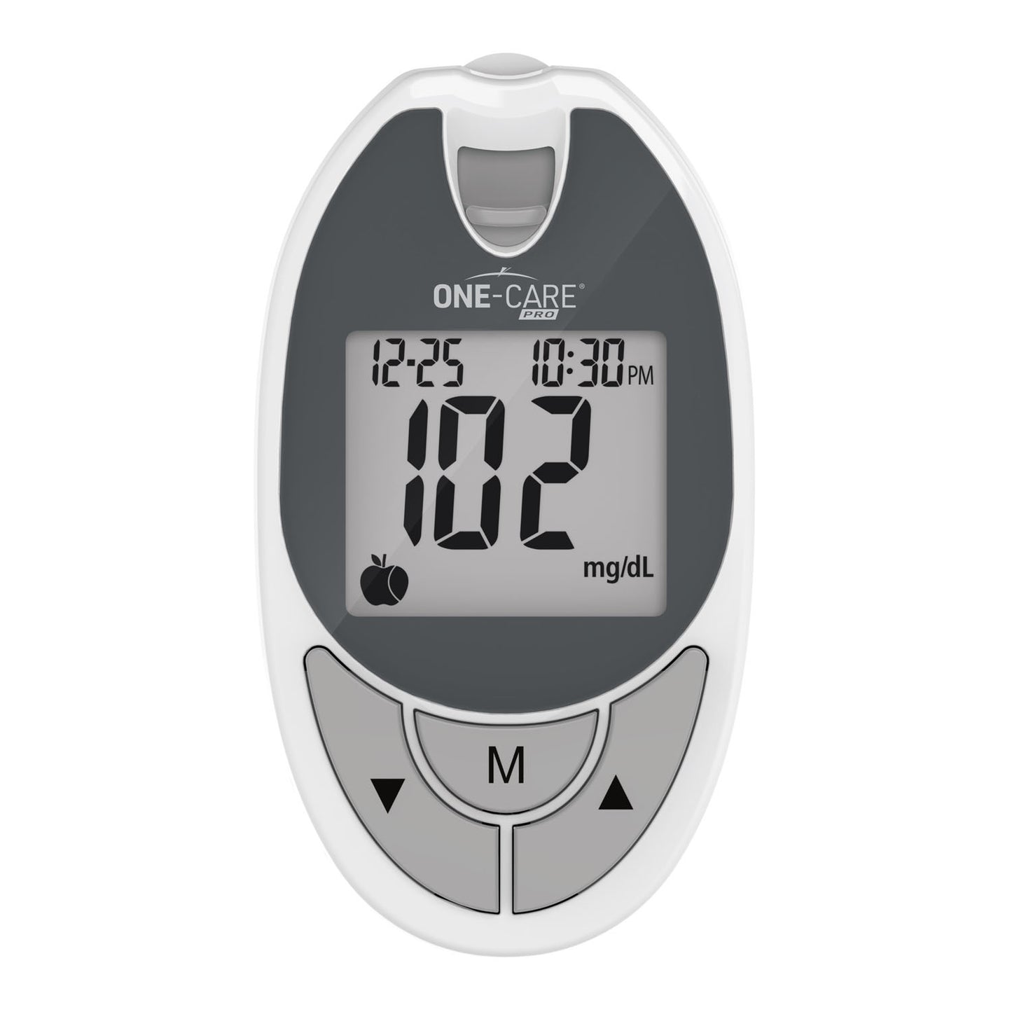 Glucose Meter, for Professional Use Only, 1/bx