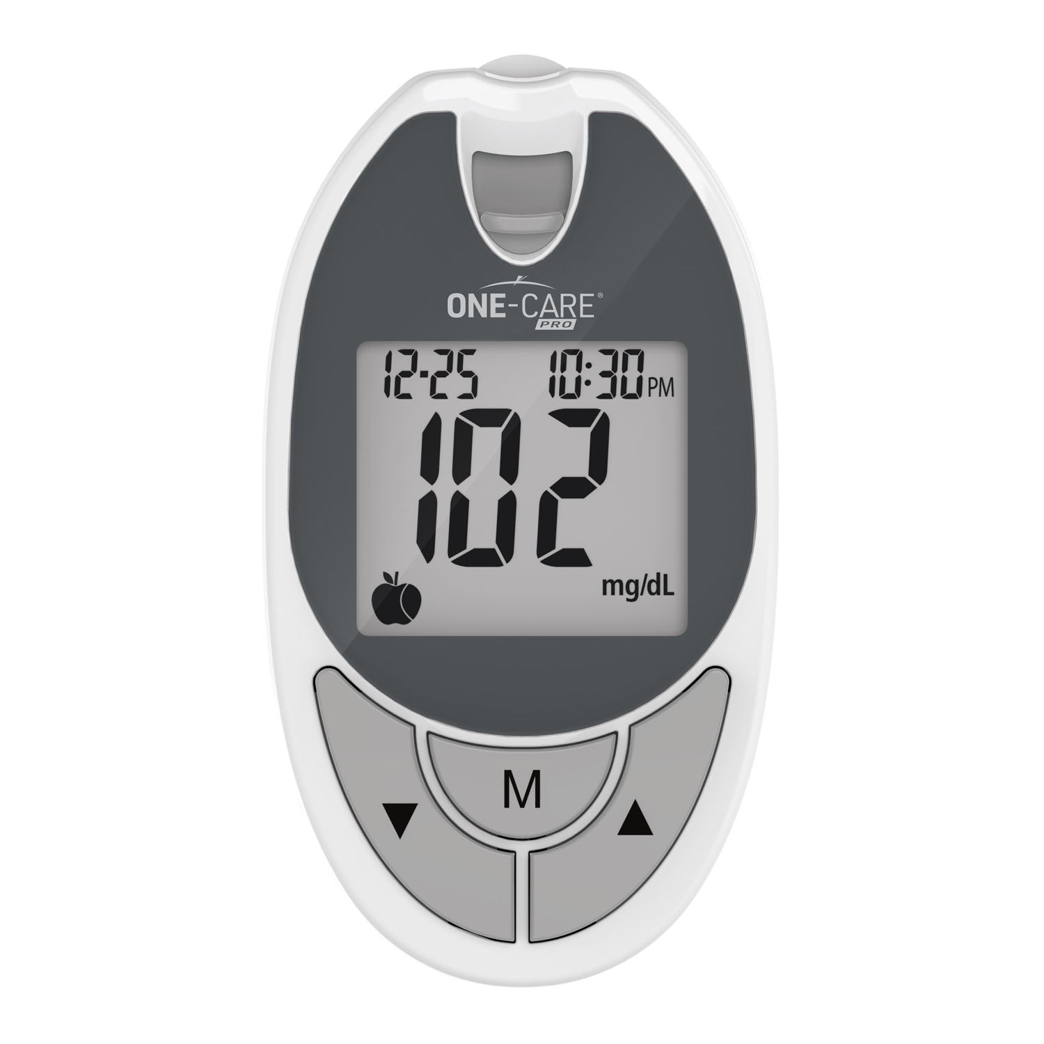 Glucose Meter, for Professional Use Only, 1/bx