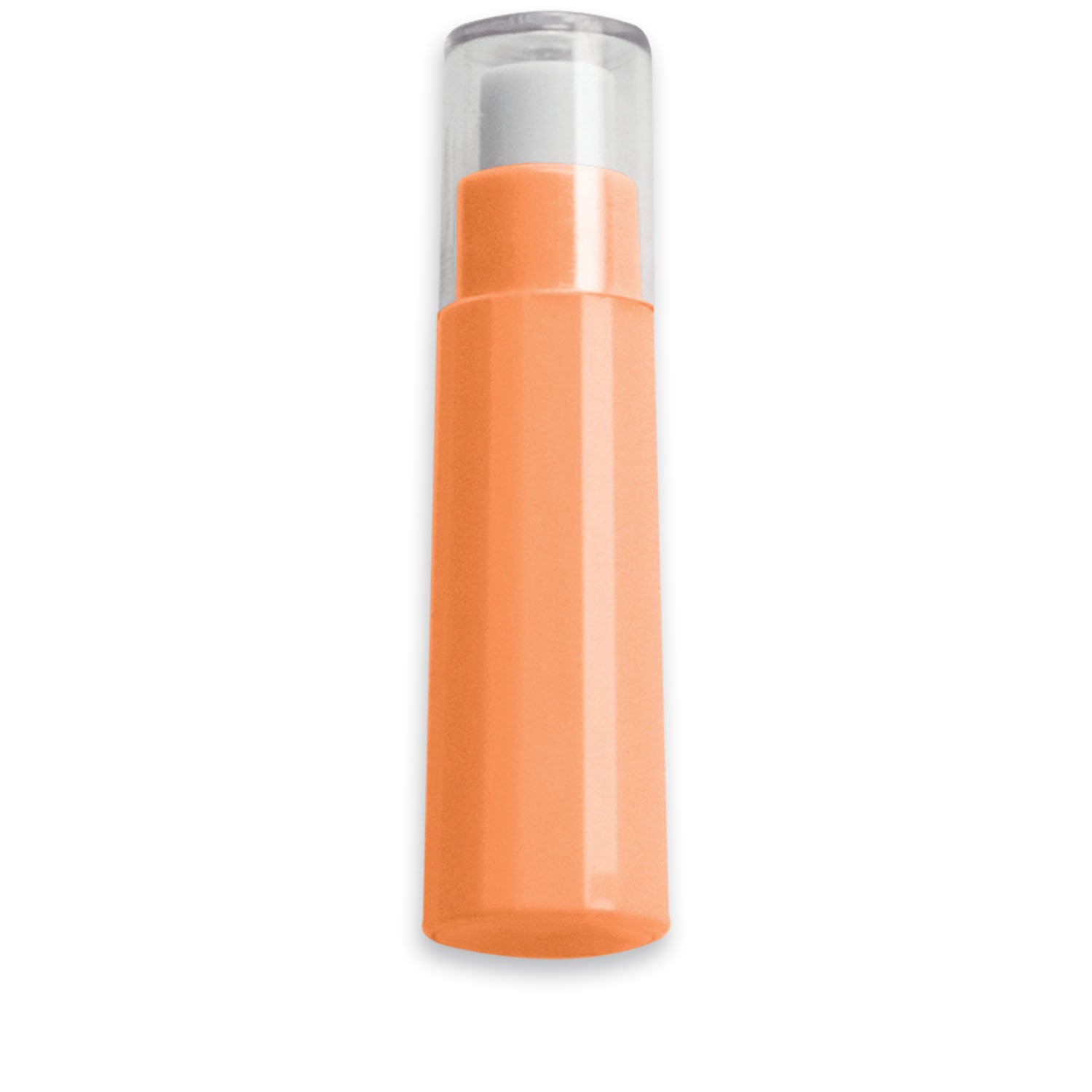 Needle, 2.2mm Penetration Depth, 28G, Orange, 100/bx