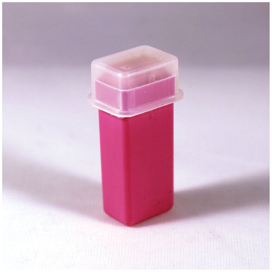 Needle, 2.8mm Penetration Depth, 21G, 40-60uL (Medium-High Blood Flow), Pink, 100/bx (50 bx/plt)