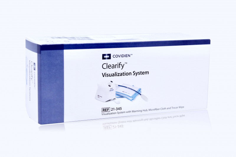Clearify Visualization System, 10/pk