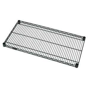 Wire Shelf, 36"W x 36"L, Proform, Light Green (DROP SHIP ONLY)