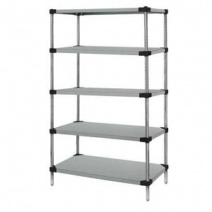 Shelf, 24"W x 30"L, Stainless Steel (DROP SHIP ONLY)