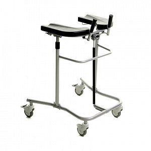 Pneumatic Walker, Adult, Home Use (A handling charge of $9.95 will be added to any order under $25.00) (DROP SHIP ONLY)