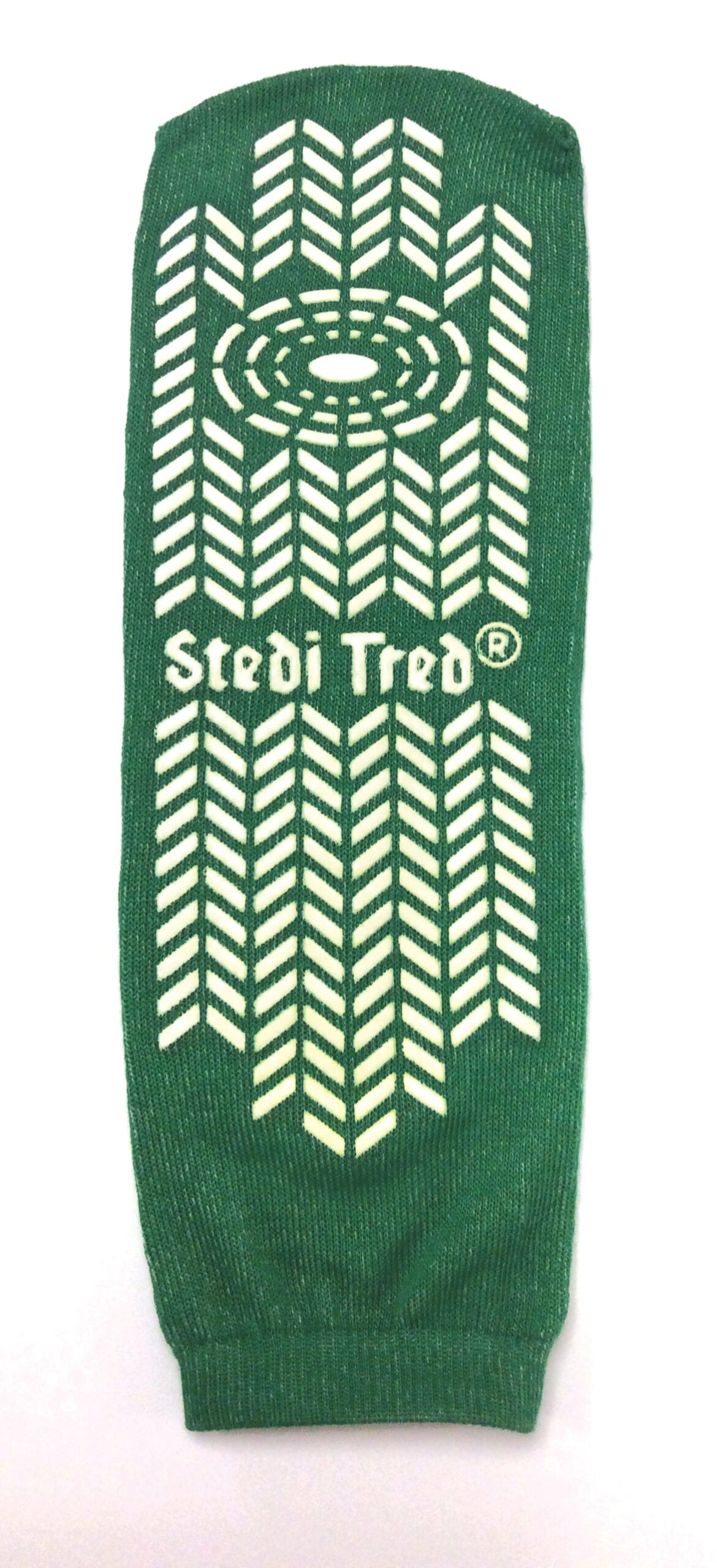 Slippers 2X-Large, Green, 48 pr/cs
