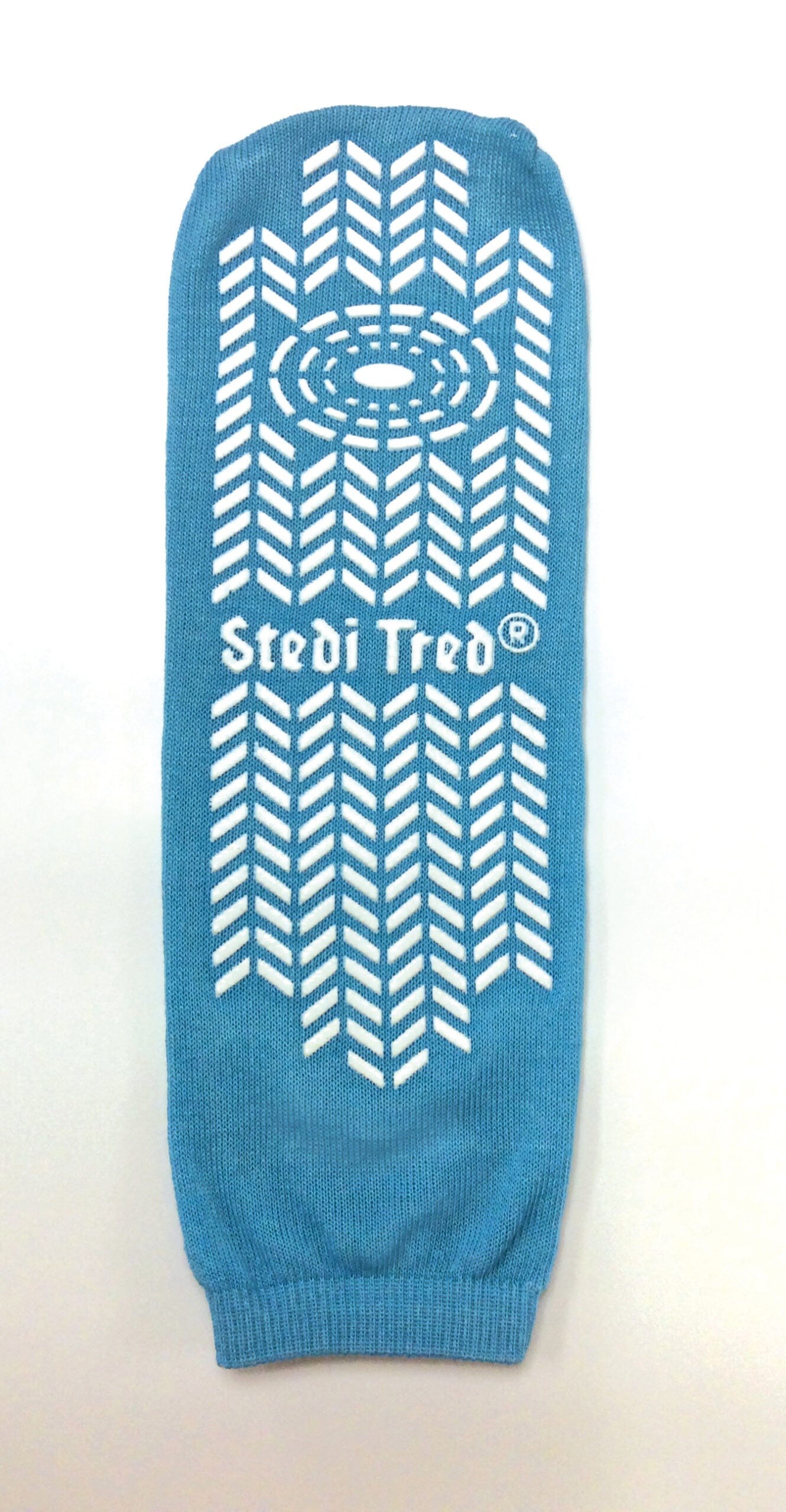 Slippers, Toddler, Blue, 48 pr/cs