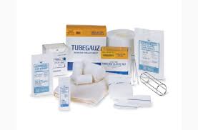 Marking System, Fine Point, Coated Ruler, Sterile, Latex Free (LF), 9_" x 12_" x 5_", 25/bx, 4 bx/cs