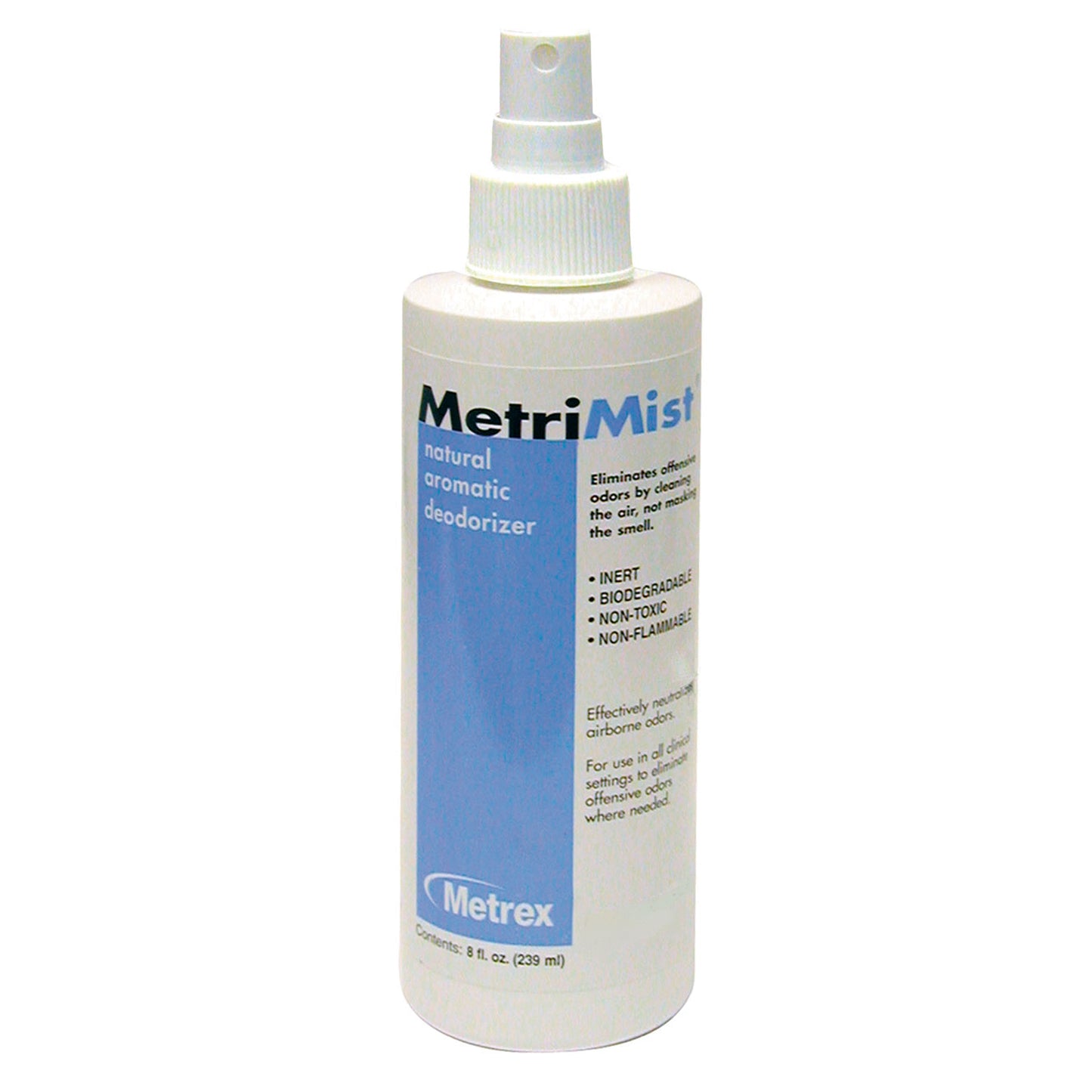 MetriMist, 8 oz Spray, 12/cs (US Only)