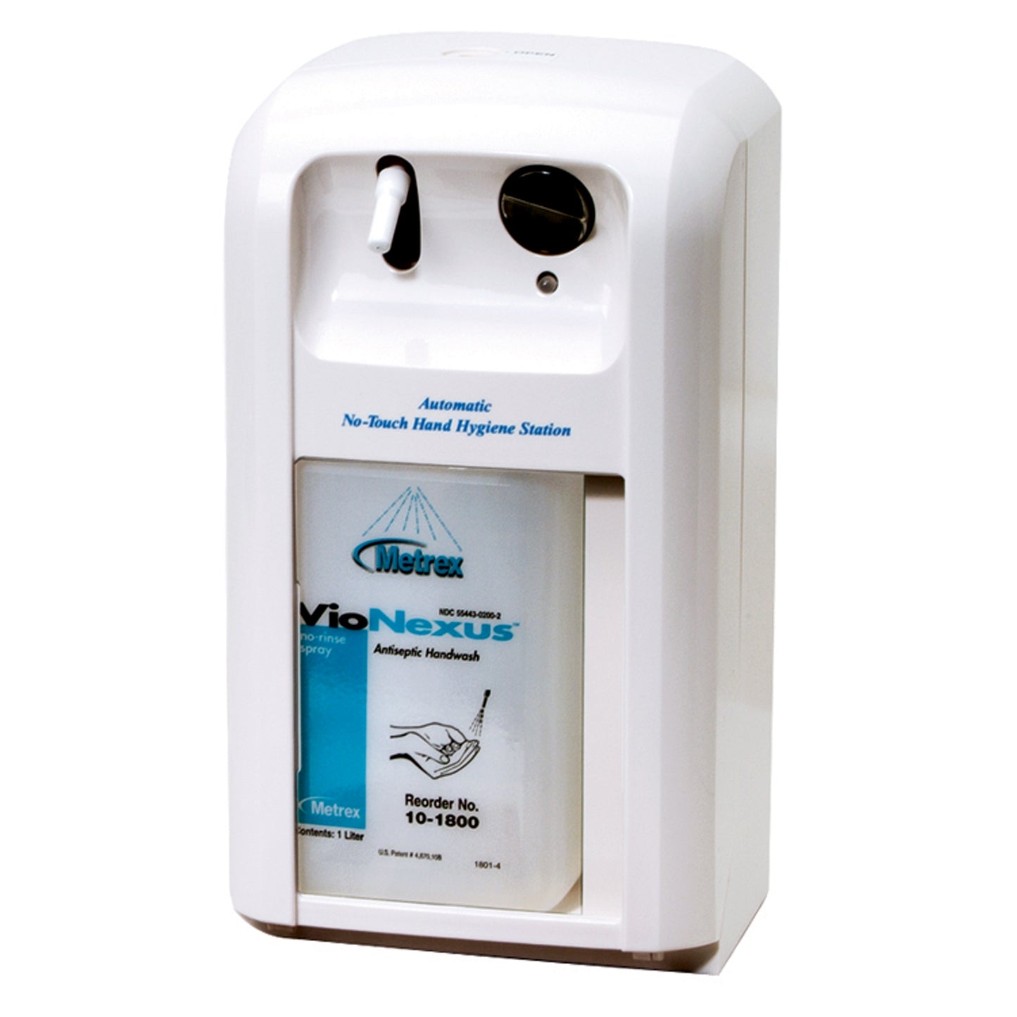 No Touch Dispenser (US Only)