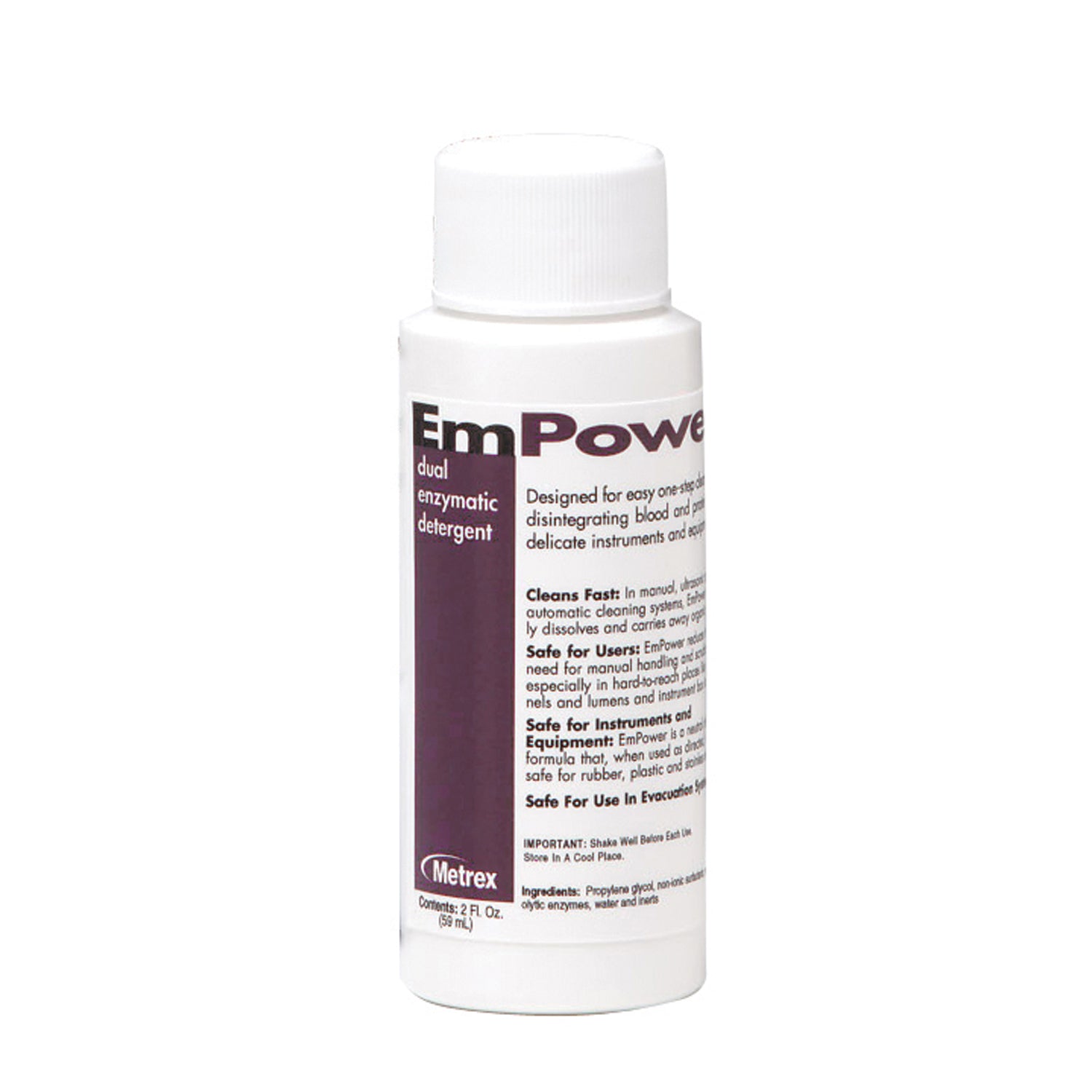 EmPower 2 oz, 48/cs (US Only)
