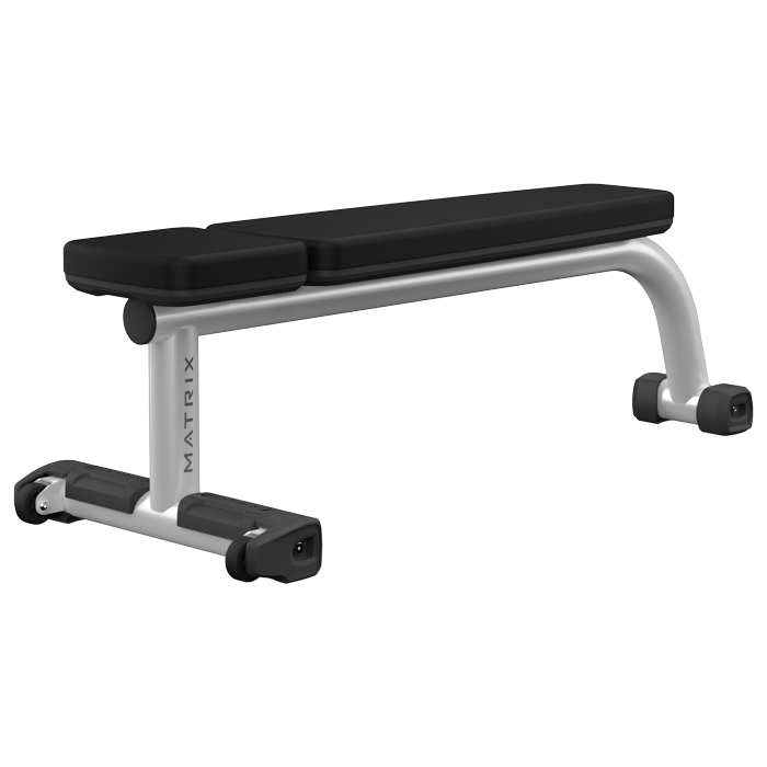 Flat Bench (DELIVERY SITE SURVEY REQUIRED) Sales into Medical markets in U.S. only (active aging, indep. living, hospital affil., PT, Chiro, Asst. Living, LTC). No sales into Fitness markets (DROP SHIP ONLY)