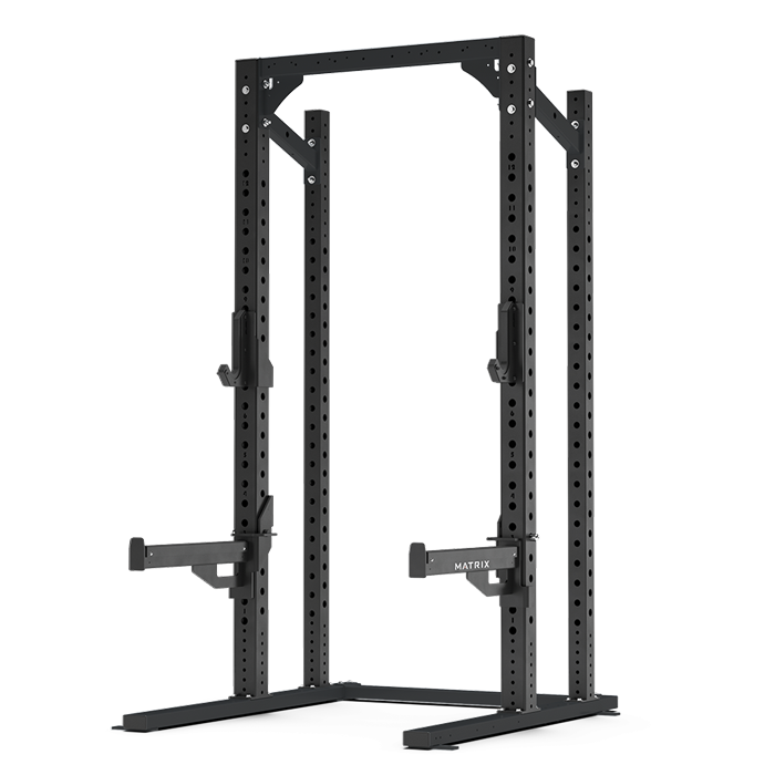 MX Half Rack, 408 lbs; 62" x 50" x 101" standard dimensions (LxWxH) (DELIVERY SITE SURVEY REQUIRED) Sales into Medical markets in U.S. only (active aging, indep. living, hospital affil., PT, Chiro, Asst. Living, LTC). No sales into Fitness markets. (DROP SHIP ONLY)