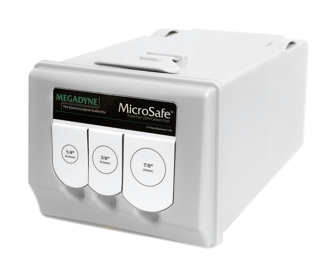 ViroVac Filter, 2/bx (Continental US Only)
