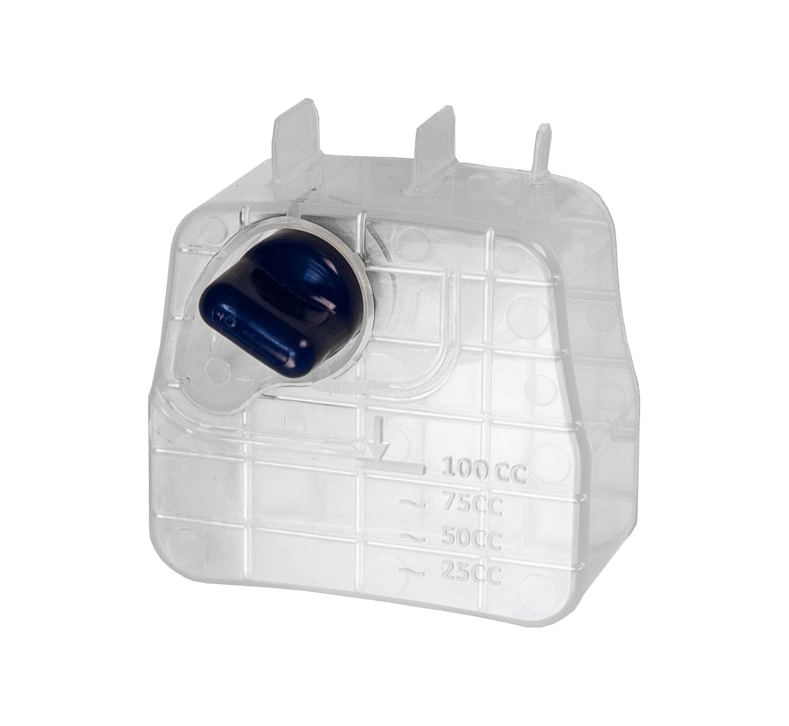 Fluid Trap for MiniVac, 10/bx (Continental US Only)