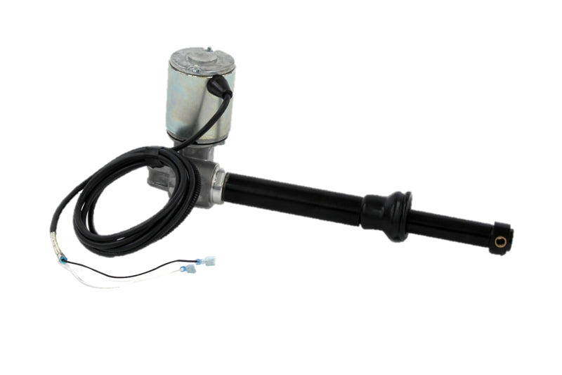 Foot Actuator Kit, 230 (US Only) (DROP SHIP ONLY) (Delivery Info Sheet Required)