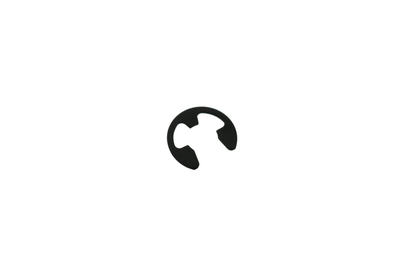 E-Ring, 0.375, Black Phosphate (US Only) (DROP SHIP ONLY) (Delivery Info Sheet Required)
