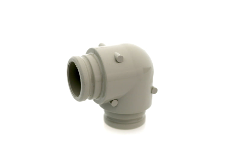 Elbow, Assist Inst Head 90 (US Only) (DROP SHIP ONLY) (Delivery Info Sheet Required)