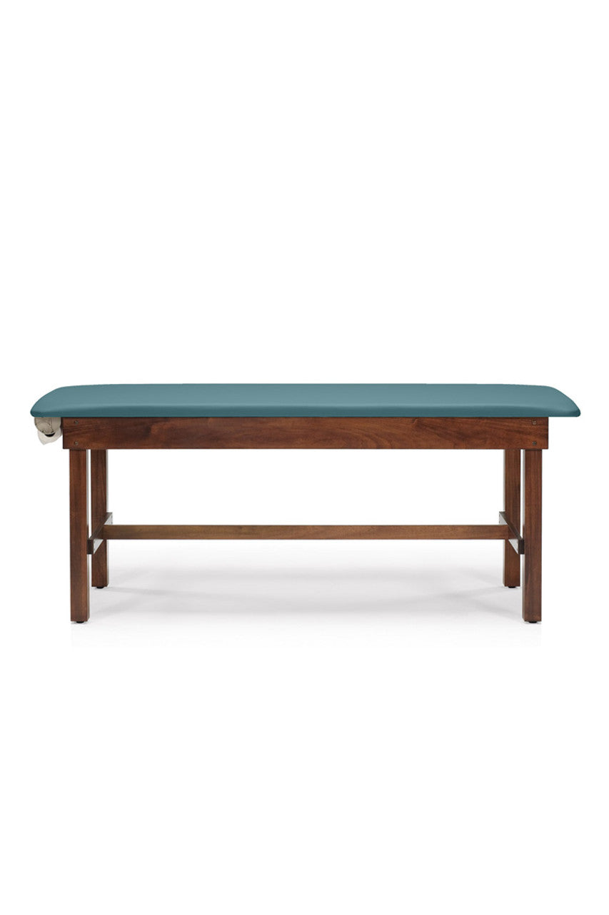 95 Treatment Table, Without Shelf, Healing Wheatgrass (US Only) (DROP SHIP ONLY) (Delivery Info Sheet Required)