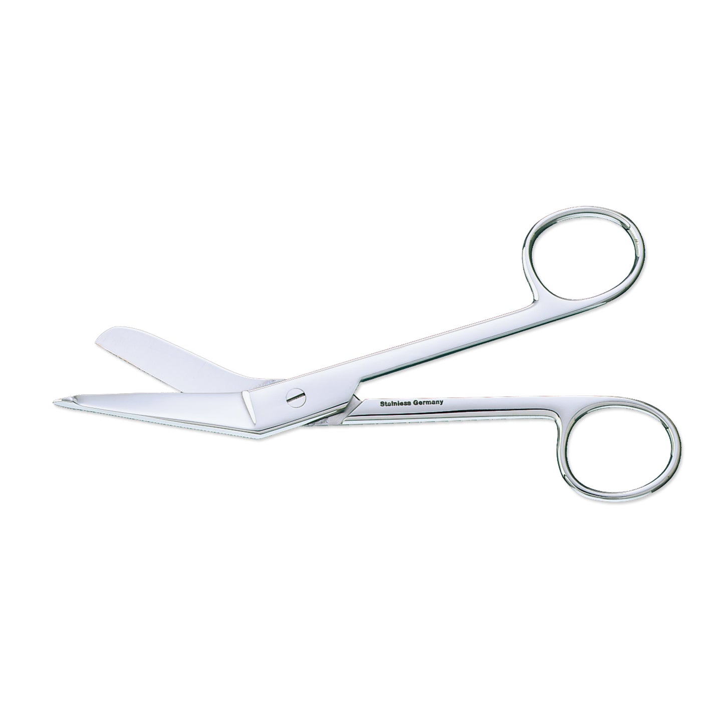 Lister Bandage Scissors, 5_" SS