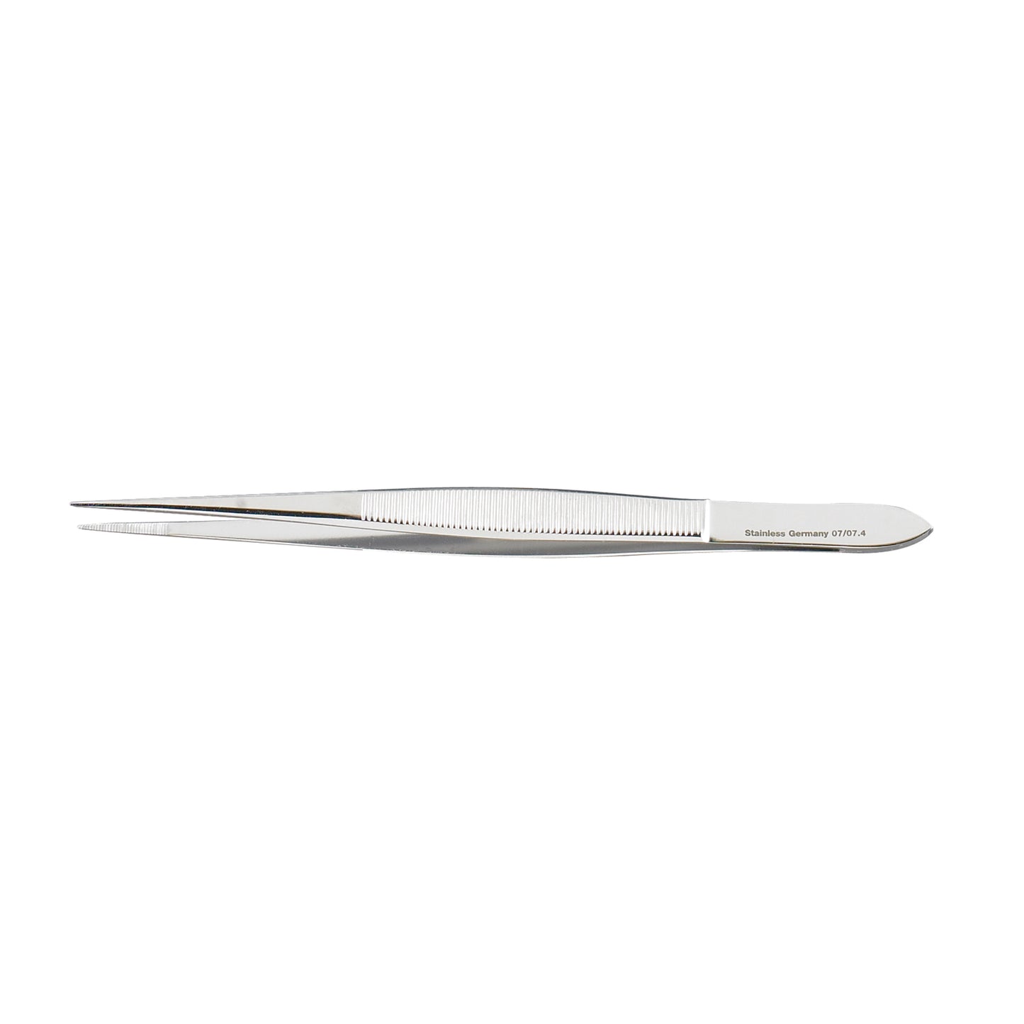 Splinter Forceps, 4_"