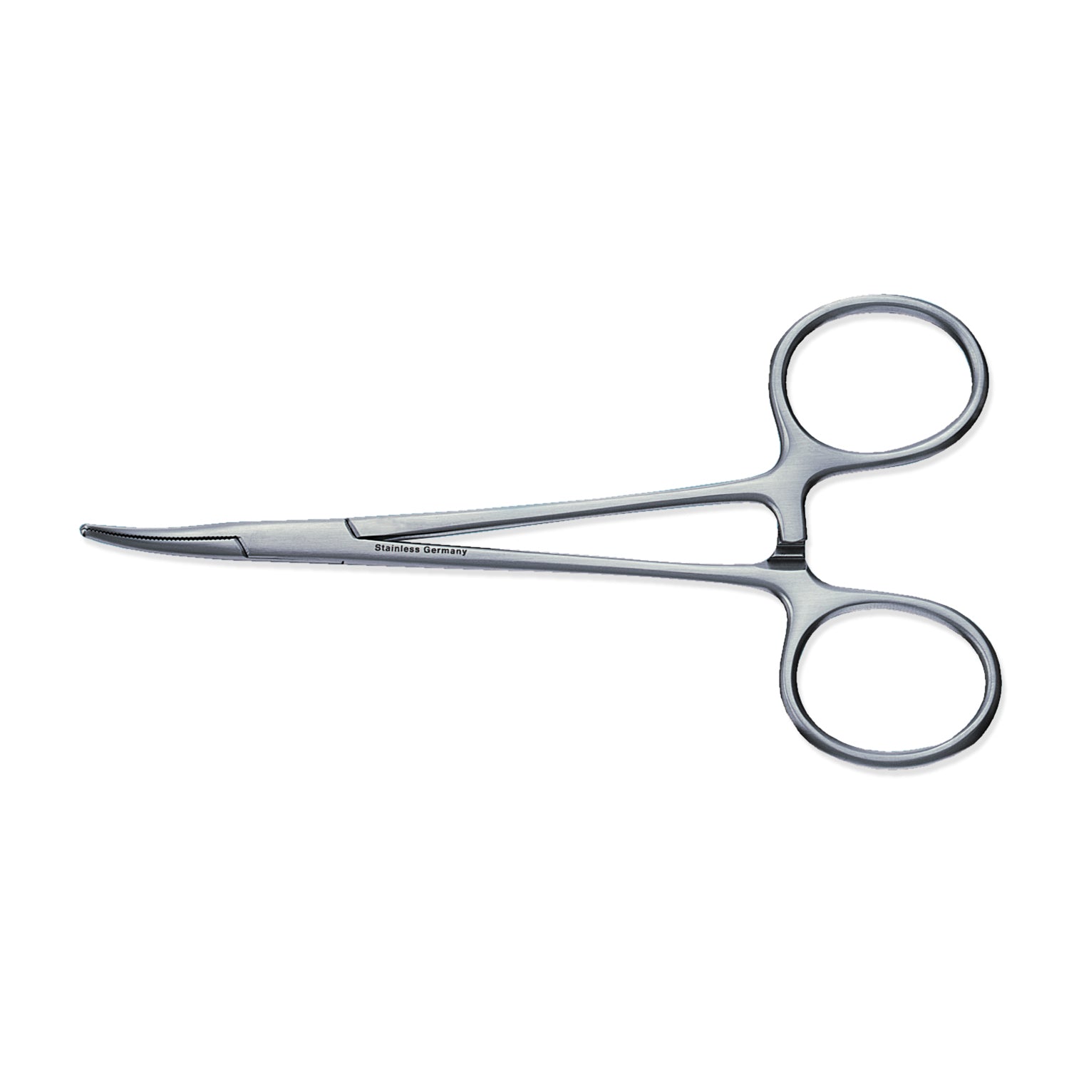 Halsted Mosquito Forceps, 5" Curved