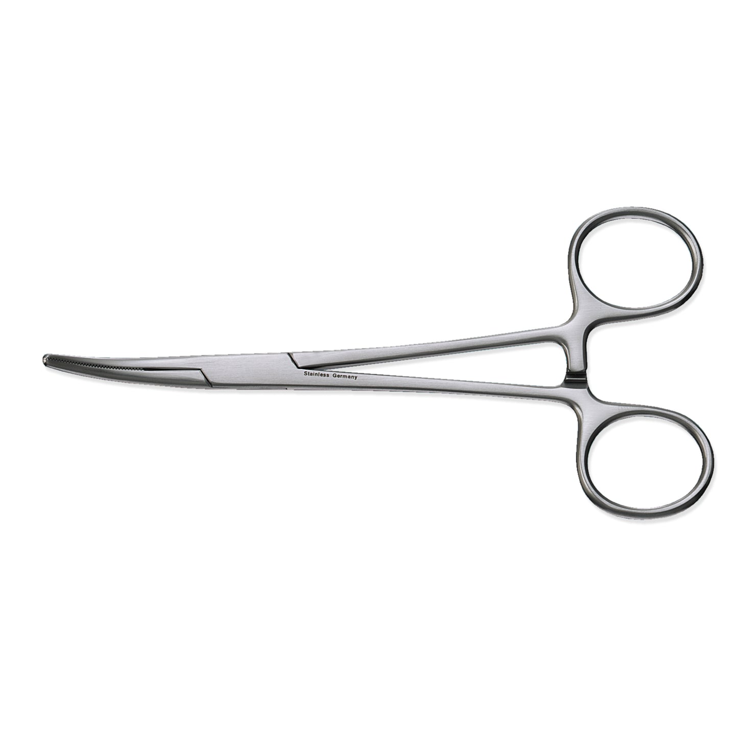 Kelly Forceps, 5_" Curved