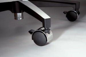 Caster with Lock (DROP SHIP ONLY) (Delivery Info Sheet Required)