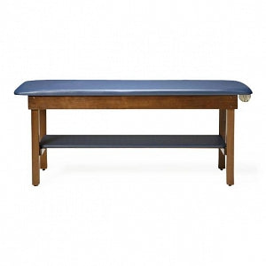 95 Treatment Table, Without Shelf, Oasis (US Only) (DROP SHIP ONLY) (Delivery Info Sheet Required)