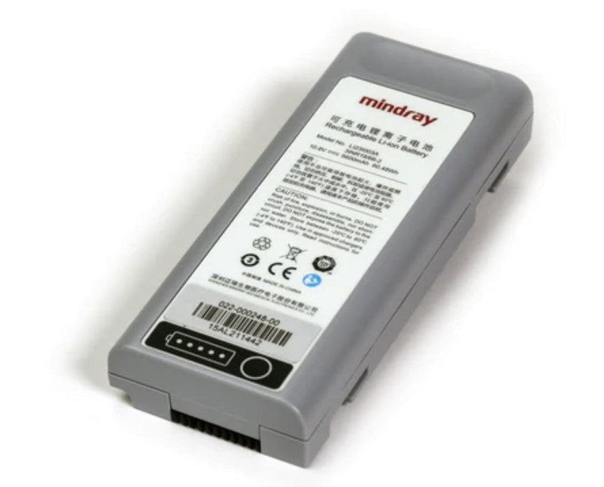 Battery VS8, Lithium Ion (Item Is Considered HAZMAT And Cannot Ship Via Air Or To AK, GU, HI, MP, PR, VI) (Continental US Only) (DROP SHIP ONLY) (Pricing Subject to Change without Notice)