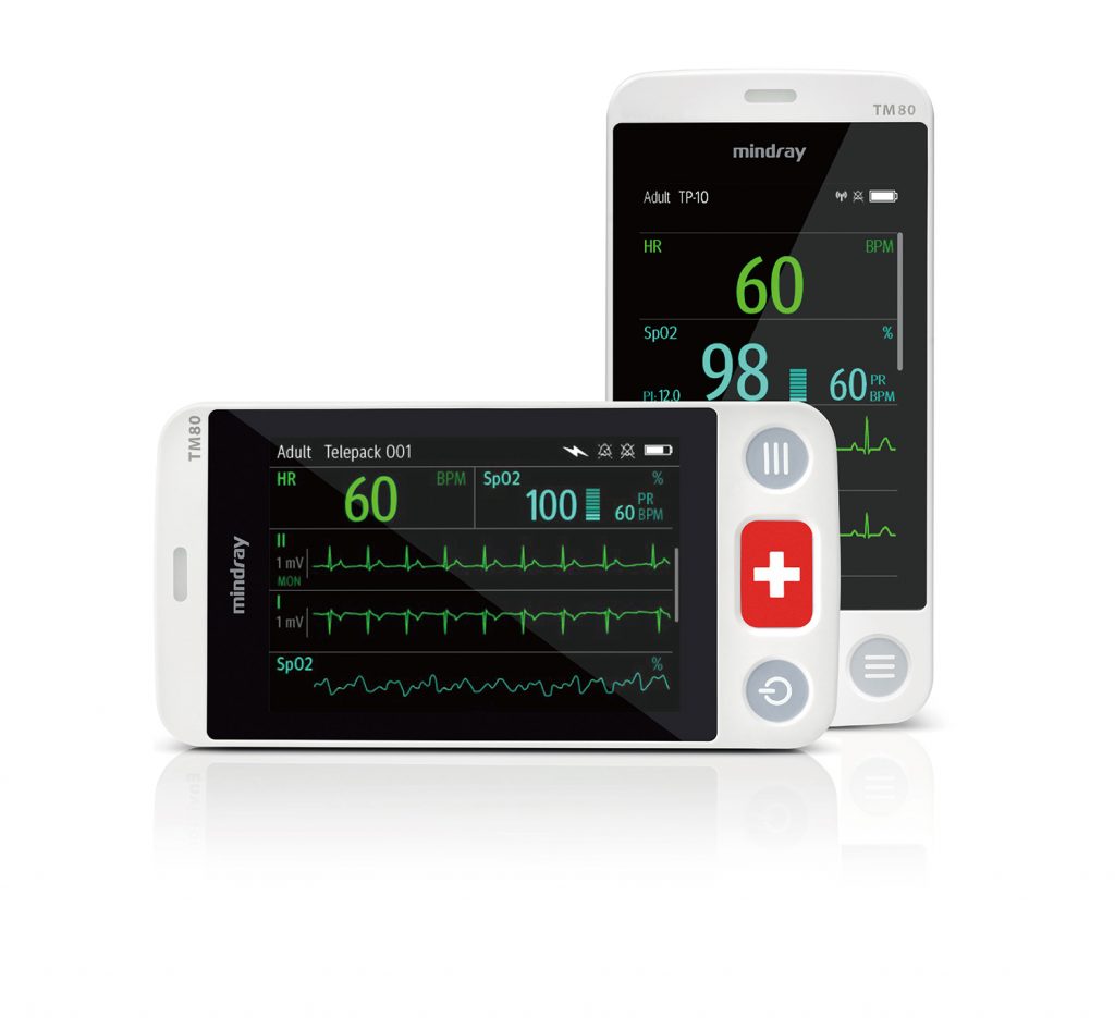 Telemetry Transmitter, BeneVision TM80