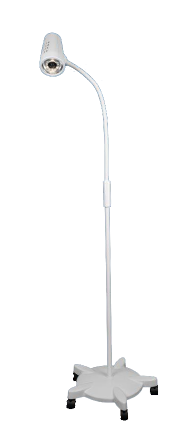 LED Surgical Light, Portable, MI 300