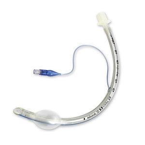 TaperGuard Tracheal Tube with Stylet, Murphy Eye, 8.5mm ID x 11.4mm OD, 10/bx (Continental US Only)