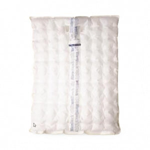 Lower Body Blanket, White, 12/cs (Continental US Only)