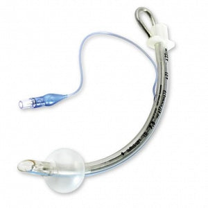 Tracheal Tube, 3.0mm, Murphy Eye, Clear Tube, Intermediated Volume Low Pressure Cuff, 10/bx (Continental US Only)