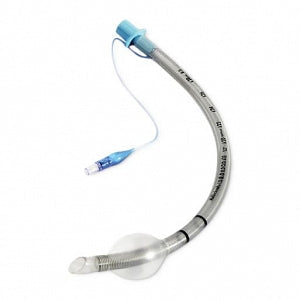 Oral/Nasal Endotracheal tube, Cuffed, Reinforced, Murphy Eye, 8.5mm, 5/bx (Continental US Only)
