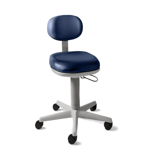 425/427 Back Kit, Soothing Blue (US Only) (DROP SHIP ONLY) (Delivery Info Sheet Required)