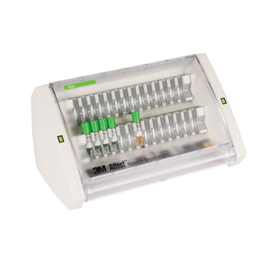 28-Vial (2-tier) Incubator, 37C EO, 120 Nominal Voltage Required, 90-132V Acceptable (Continental US+HI Only)