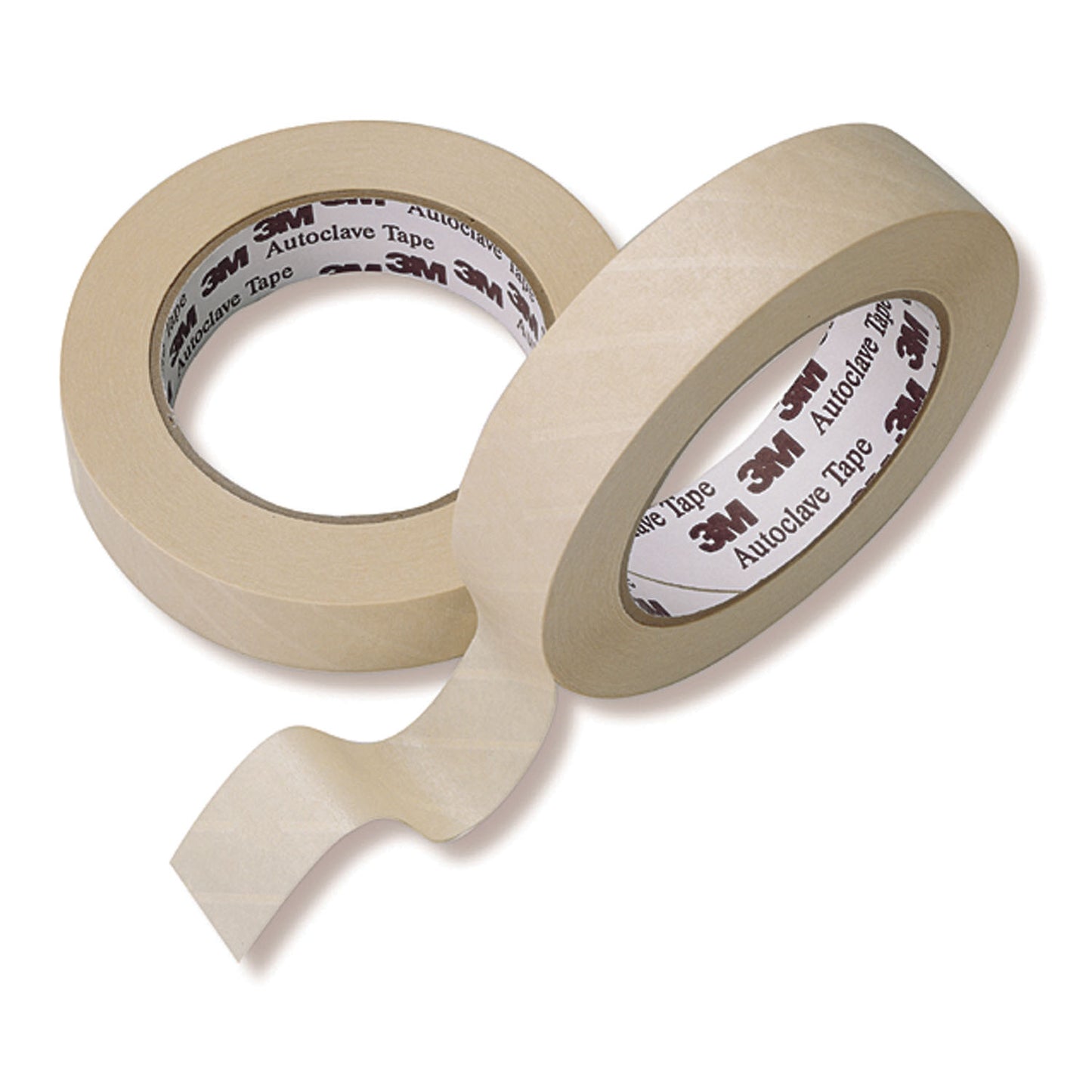 Indicator Tape For Steam, Lead Free, .70" x 60 yds (18mm x 55m), 28/cs (Continental US+HI Only) (Minimum Expiry Lead is 90 days; Non-Returnable)