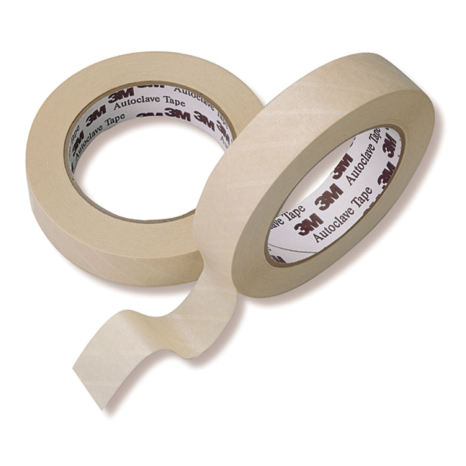 Indicator Tape For Steam, Lead Free, .70" x 60 yds (18mm x 55m), 28/cs (Continental US+HI Only) (Minimum Expiry Lead is 90 days; Non-Returnable)