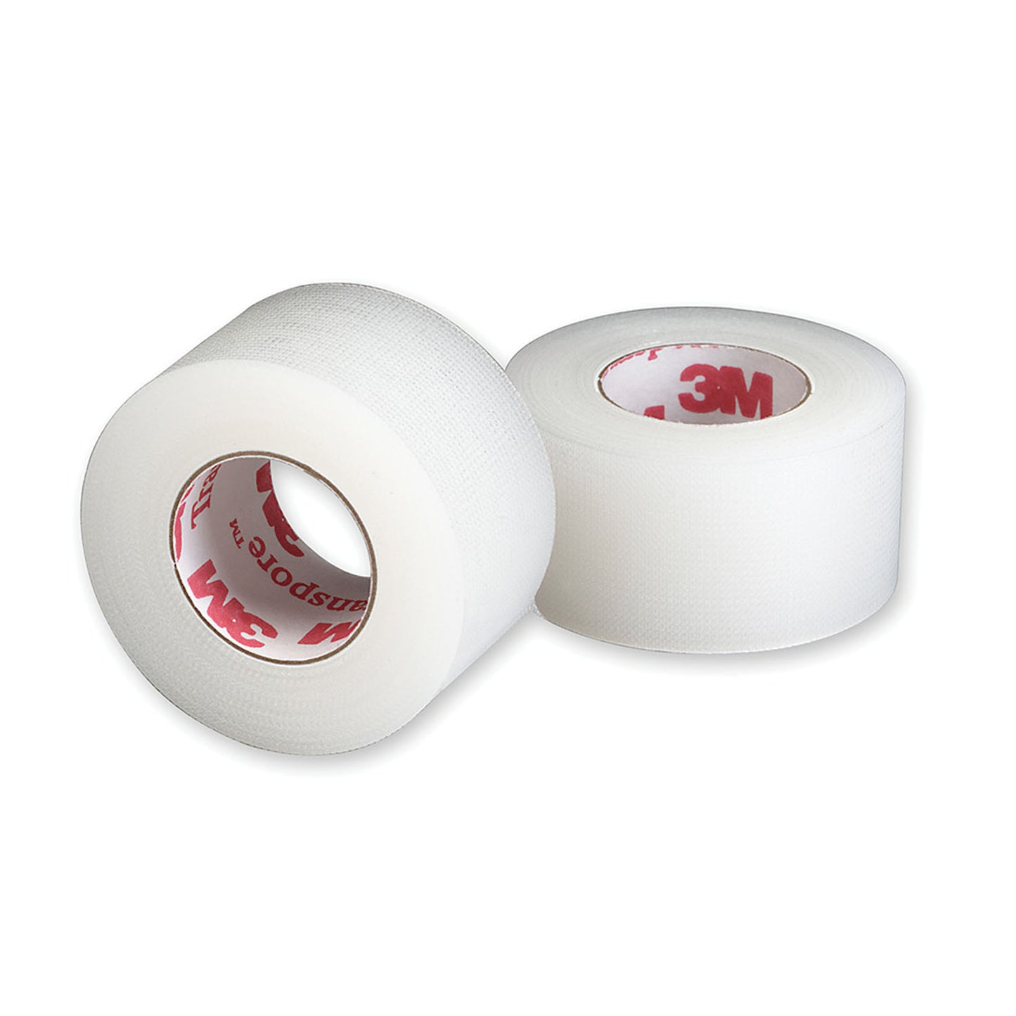 Surgical Tape, 1" x 10 yds, Transparent, 12 rl/bx, 10 bx/cs (021220) (72 cs/plt) (Continental US+HI Only)