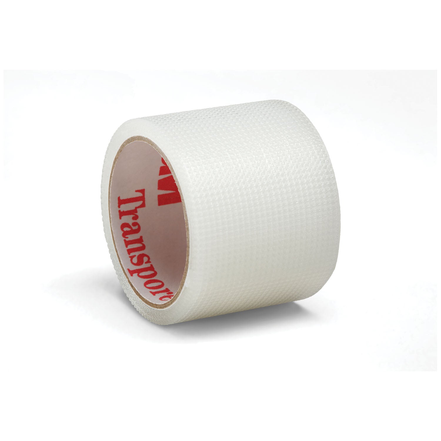 Surgical Tape, Single Use, 1" x 1_ yds, Transparent, 100 rl/bx, 5 bx/cs (Continental US+HI Only)