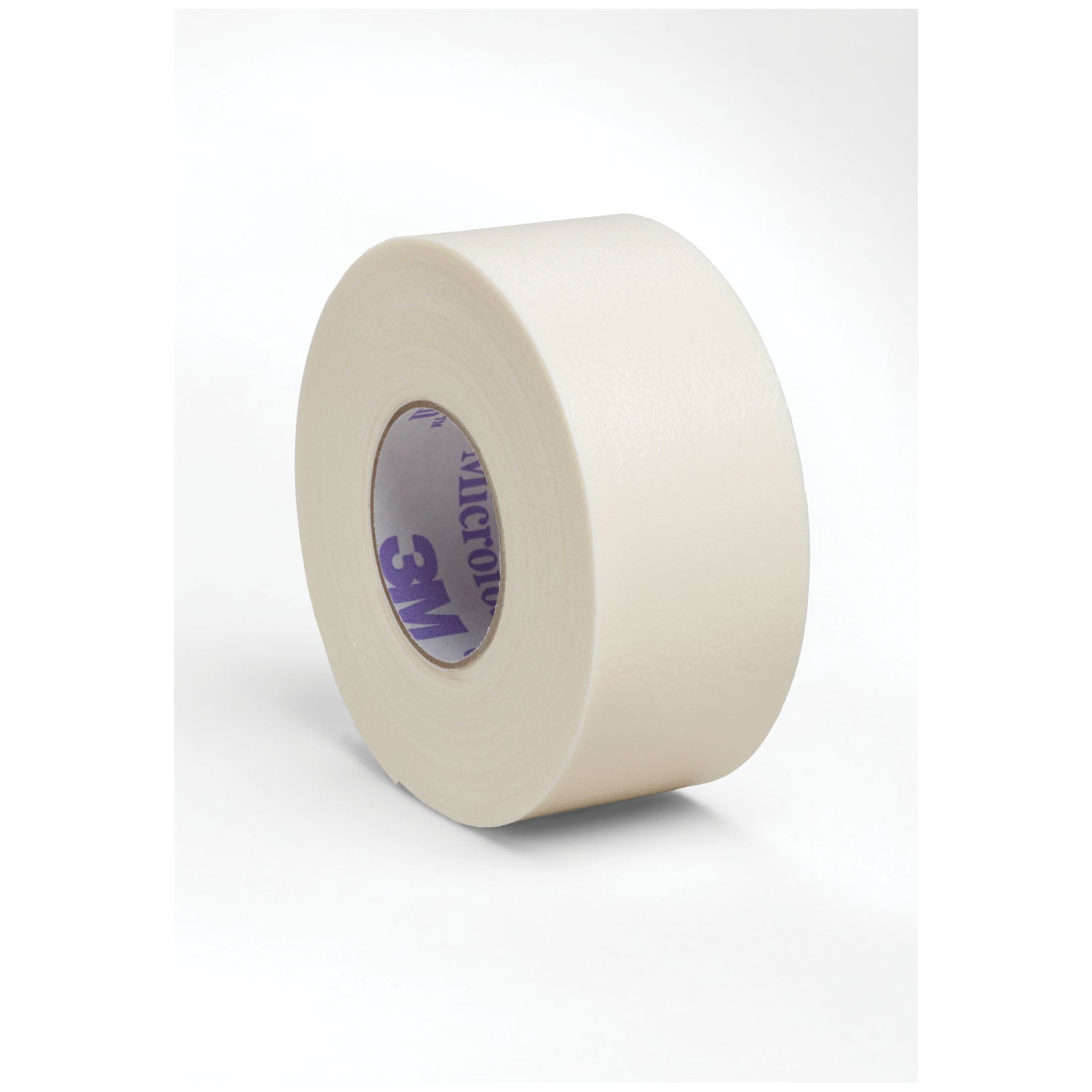 Surgical Tape, 1" x 5_ yds (stretched), 12 rl/bx, 6 bx/cs (Continental US+HI Only)