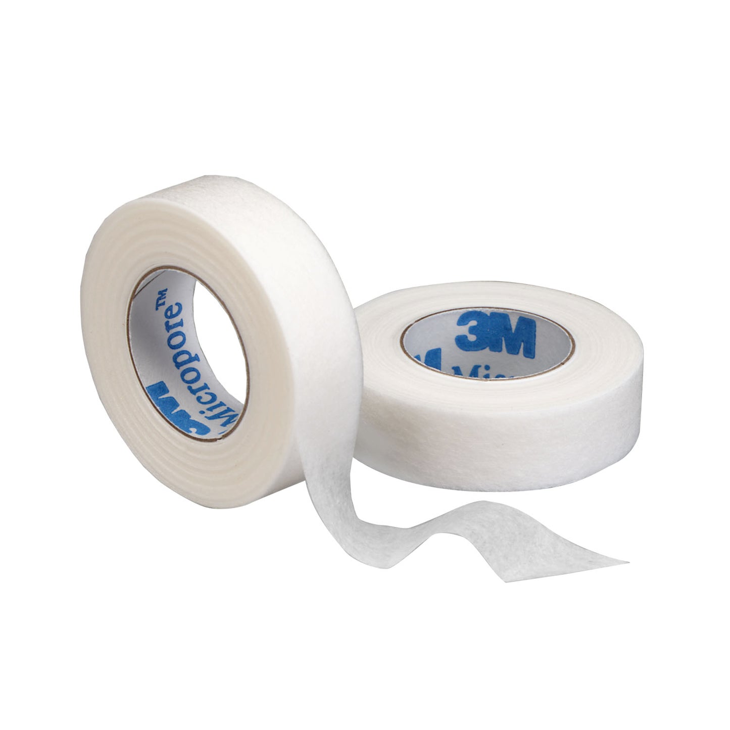 Paper Surgical Tape, _" x 10 yds, 24 rl/bx, 10 bx/cs (021227) (Continental US+HI Only)