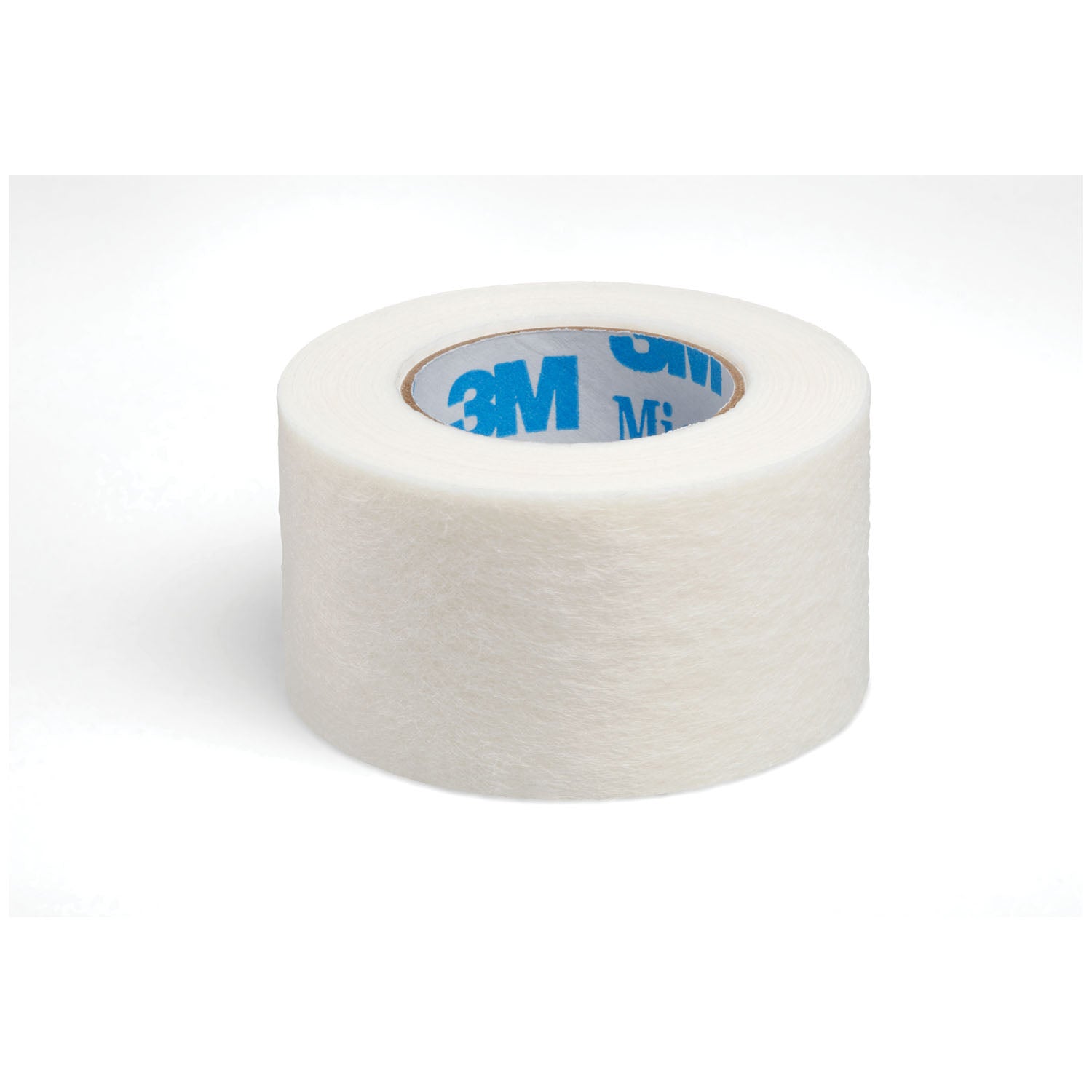 Paper Surgical Tape, 1" x 10 yds, 12 rl/bx, 10 bx/cs (021233) (Continental US+HI Only)