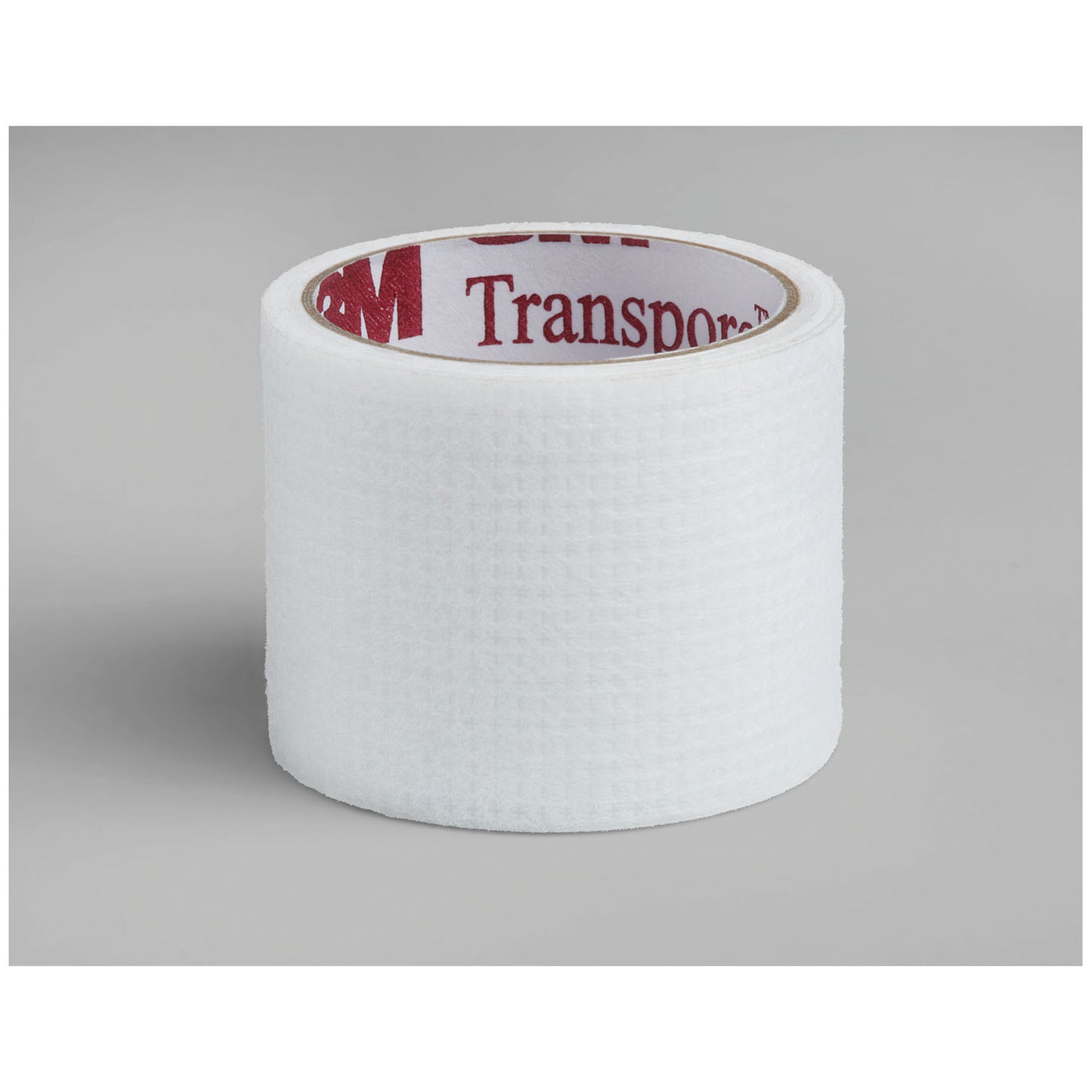 White Dressing Tape, Single-Patient Roll, 1" x 1_ yds, 100 rl/bx (Continental US+HI Only)
