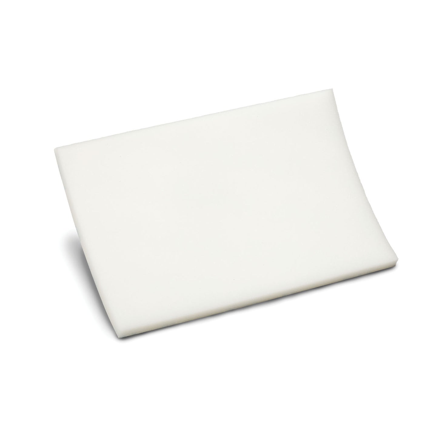 Medium Support Foam Pads, 7 7/8" x 11_" (7/16" thick), 10/pk, 5 pk/cs (Continental US+HI Only)